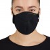 La Sportiva masca STRATOS cu 30 de filtre (negru)